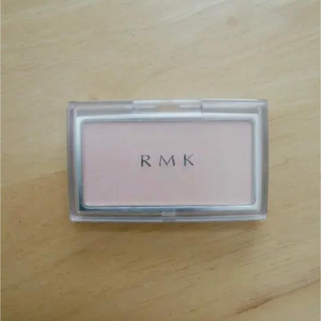 RMK(アールエムケー)のRMK インジーニアスパウダーチークス コスメ/美容のベースメイク/化粧品(フェイスカラー)の商品写真