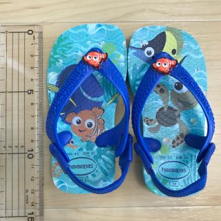 ハワイアナス(havaianas)のビーチサンダル (サンダル)