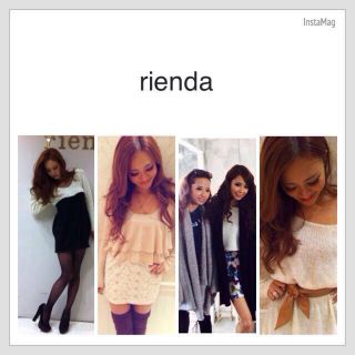 リエンダ(rienda)のrienda まとめ売り(セット/コーデ)