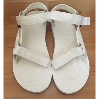 テバ(Teva)のTeva サンダル(サンダル)