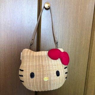 Nina mew(かごバッグ/ストローバッグ)のフリマアイテム一覧 Nina mew(かごバッグ/ストローバッグ)のフリマアイテム一覧