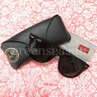 レイバン(Ray-Ban)の【TELL YOU 様専用】Ray-Ban ◆ 定番サングラス(サングラス/メガネ)