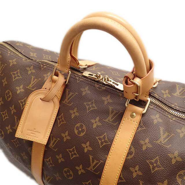 LOUIS VUITTON(ルイヴィトン)のMei様専用❤ルイヴィトン ボストンバッグ 50 美品❤ レディースのバッグ(ボストンバッグ)の商品写真