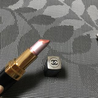 シャネル(CHANEL)のCHANEL ルージュ ルミエール ５２番(口紅)