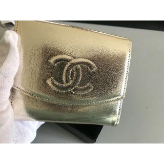 CHANELちゃん様専用ページ(財布)