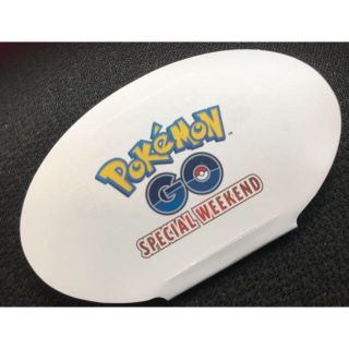 ポケモン(ポケモン)の☆タリーズ ポケモンGOイベント参加券☆(その他)