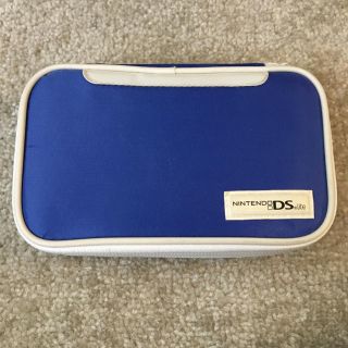 ニンテンドーDS(ニンテンドーDS)のDSlite ケース(その他)