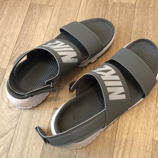 ナイキ(NIKE)のNIKEサンダル☺︎(サンダル)