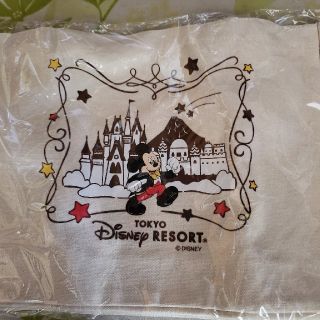 ディズニー(Disney)の最終値下げ☆JALパックオリジナルバッグ(リュック/バックパック)