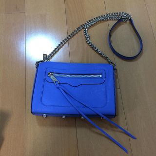 レベッカミンコフ(Rebecca Minkoff)のレベッカミンコフ♡チェーンバック(ショルダーバッグ)