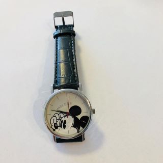 ディズニー(Disney)のミッキー腕時計(腕時計)