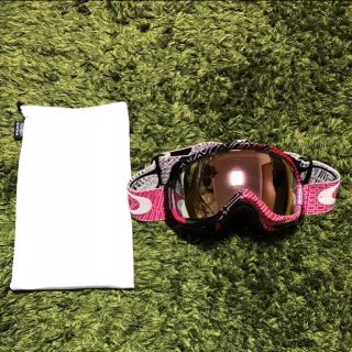 オークリー(Oakley)のオークリー ゴーグル(ウエア/装備)