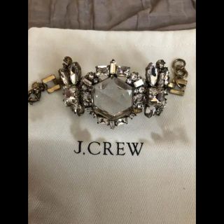 ジェイクルー(J.Crew)のJ CREW♡ ブレスレット(ブレスレット/バングル)