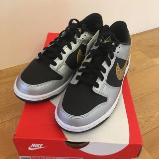 オープニングセレモニー(OPENING CEREMONY)の新品未使用☆  DUNK LOW(スニーカー)