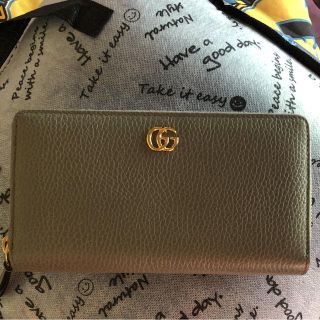 グッチ(Gucci)のGUCCI 長財布(財布)