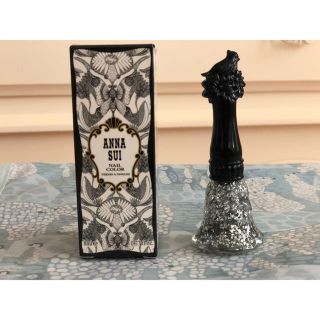 アナスイ(ANNA SUI)のアナスイ ネイル(マニキュア)