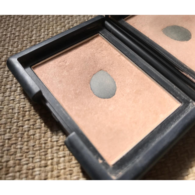 NARS ブラッシュ 4024 NICO - チーク