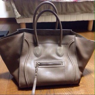 セリーヌ(celine)のセリーヌラゲージファントム(トートバッグ)