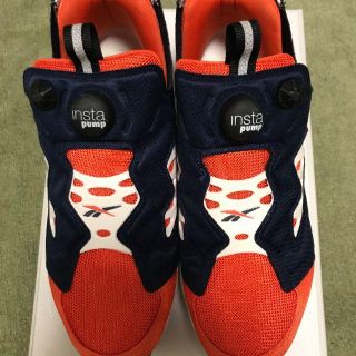 リーボック(Reebok)のreebok INSTAPUMP FURY ROAD 26.0(スニーカー)