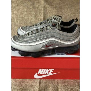 ナイキ(NIKE)のナイキ ヴェイパーマックス 97 28cm(スニーカー)