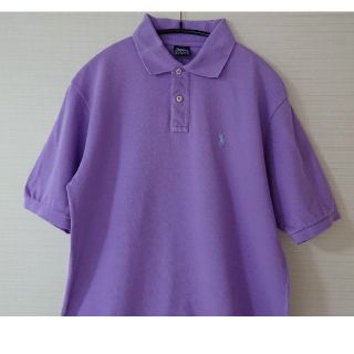 ポロラルフローレン(POLO RALPH LAUREN)のラルフローレン ポロシャツ L(ポロシャツ)