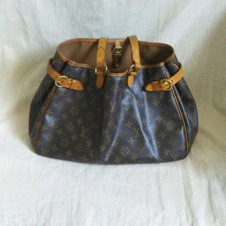 ルイヴィトン(LOUIS VUITTON)のルイ ヴィトン 鞄 正規品(トートバッグ)