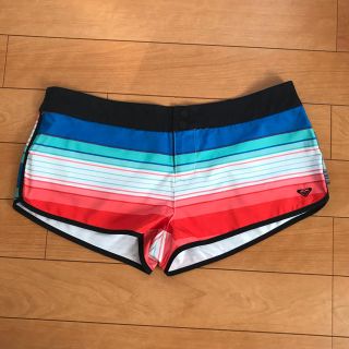 ロキシー(Roxy)のロキシー ボードショーツ 新品(水着)