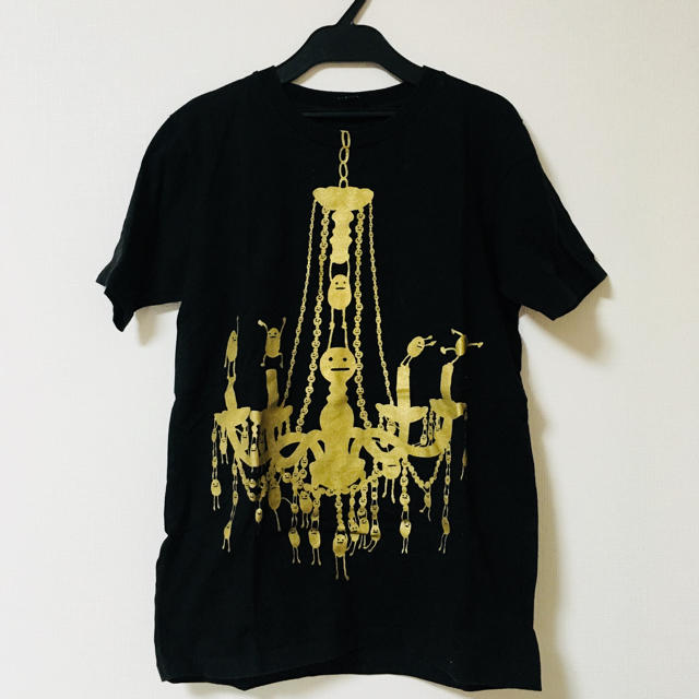 Design Tshirts Store graniph(グラニフ)のGraniph デザインTシャツ メンズのトップス(Tシャツ/カットソー(半袖/袖なし))の商品写真