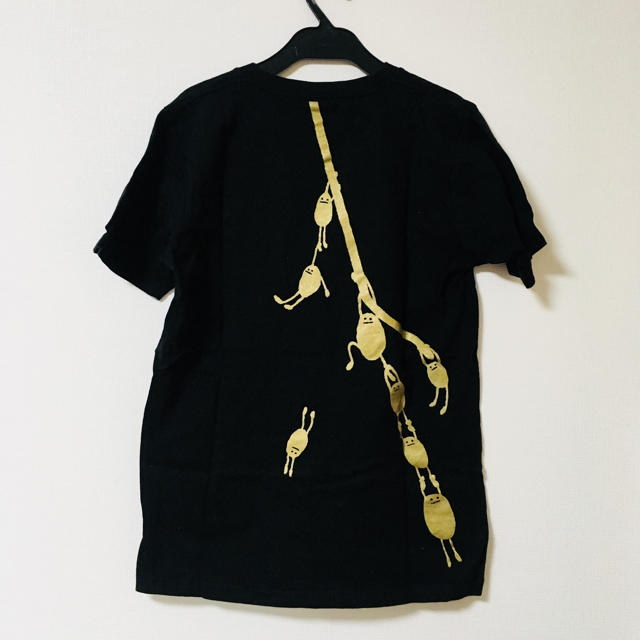 Design Tshirts Store graniph(グラニフ)のGraniph デザインTシャツ メンズのトップス(Tシャツ/カットソー(半袖/袖なし))の商品写真