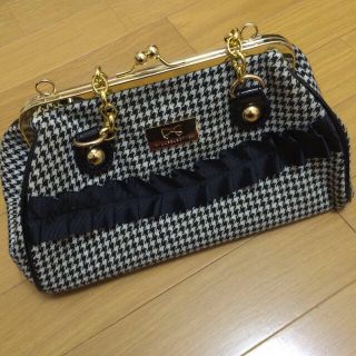 ウィルセレクション(WILLSELECTION)のバッグ♡willselection(ハンドバッグ)