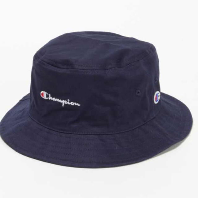 Champion(チャンピオン)のチャンピオン バケットハット レディースの帽子(ハット)の商品写真