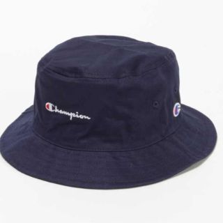 チャンピオン(Champion)のチャンピオン バケットハット(ハット)