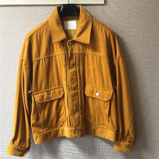 サンシー(SUNSEA)の専用(ブルゾン)