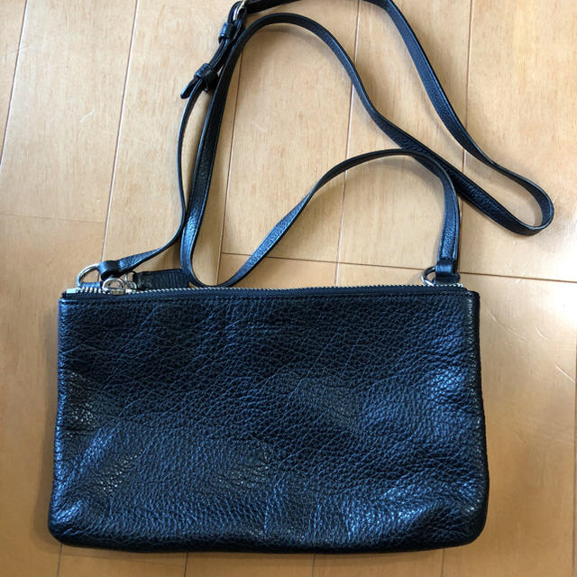 COACH ポシェット