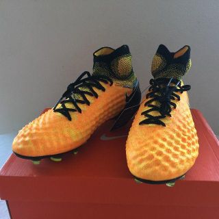 NIKEマジスタ　オブラ込み7000円はどうでしょうか