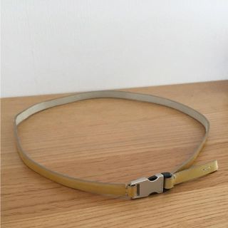プラダ ベルト(レディース)(エナメル)の通販 6点 | PRADAの