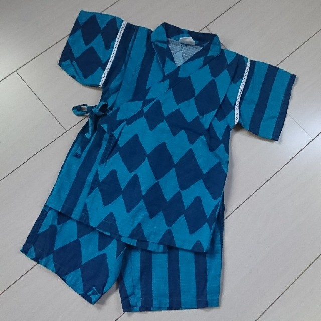 BREEZE(ブリーズ)の苺様 専用ページ キッズ/ベビー/マタニティのキッズ服男の子用(90cm~)(甚平/浴衣)の商品写真