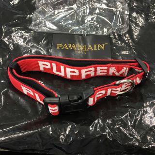 シュプリーム 犬の通販 13点 Supremeのその他を買うならラクマ