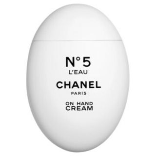 シャネル(CHANEL)のN゜5ロー　ハンドクリーム(ハンドクリーム)