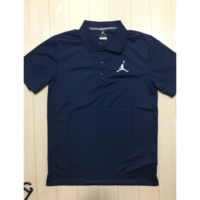 nike air jordan polo ジョーダン ポロシャツ