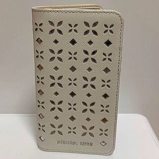 マイケルコース(Michael Kors)のiPhone6s スマホケース(iPhoneケース)