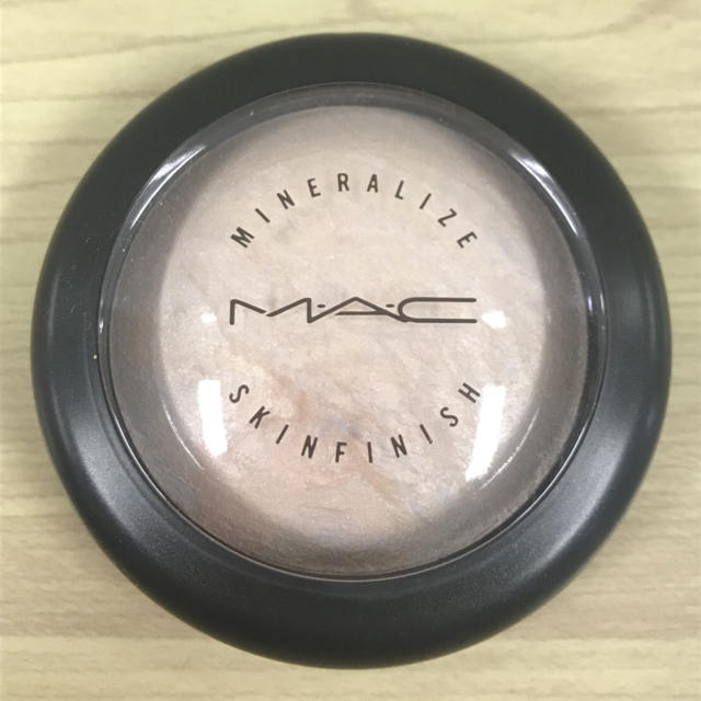 MAC(マック)のMAC ミネラライズ スキンフィニッシュ コスメ/美容のベースメイク/化粧品(フェイスパウダー)の商品写真