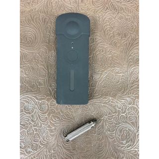 リコー(RICOH)のTHETA V(その他)