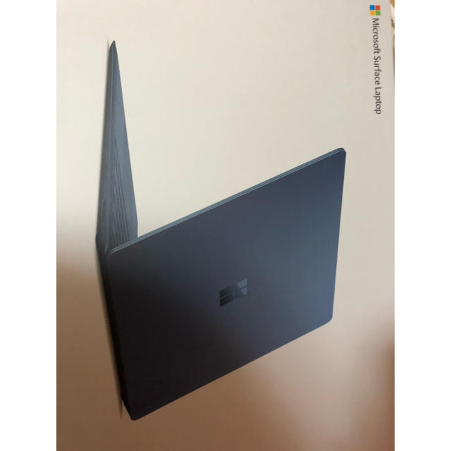 Microsoft - Surface laptop top 8G 256SSD