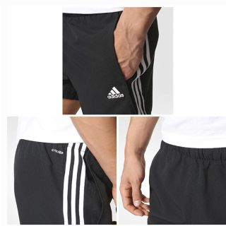 アディダス(adidas)のアディダス チェルシー ショーツ (ショートパンツ)