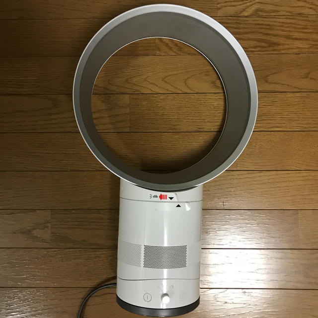 Dyson(ダイソン)のダイソン扇風機 スマホ/家電/カメラの冷暖房/空調(扇風機)の商品写真