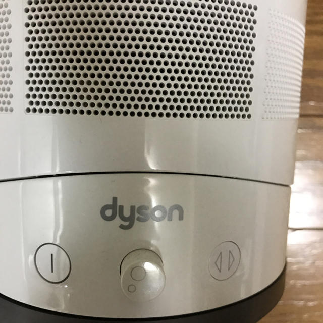 Dyson(ダイソン)のダイソン扇風機 スマホ/家電/カメラの冷暖房/空調(扇風機)の商品写真