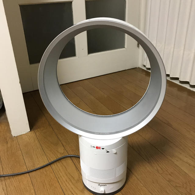 Dyson(ダイソン)のダイソン扇風機 スマホ/家電/カメラの冷暖房/空調(扇風機)の商品写真