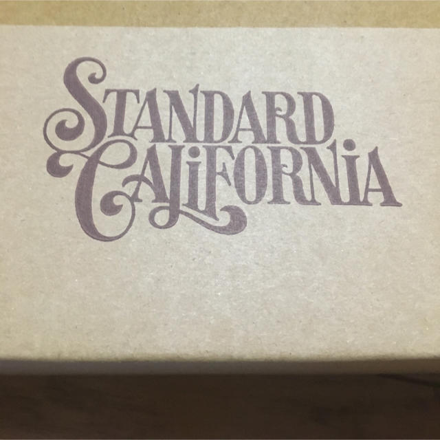 STANDARD CALIFORNIA(スタンダードカリフォルニア)のSTANDARD CALIFORNIA マグカップ ハンドメイドの生活雑貨(キッチン小物)の商品写真