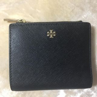 トリーバーチ(Tory Burch)のトリーバーチ ロビンソンミニウォレット(財布)